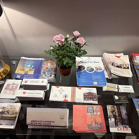 Palazzo Cambiaso Albergo Etico Genova Bagian luar foto