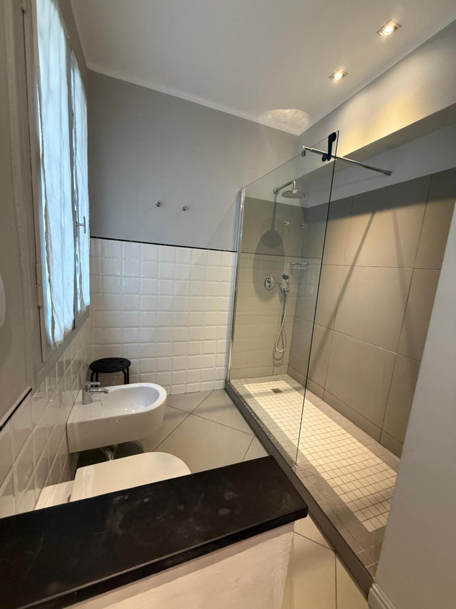 Palazzo Cambiaso Albergo Etico Genova Bagian luar foto
