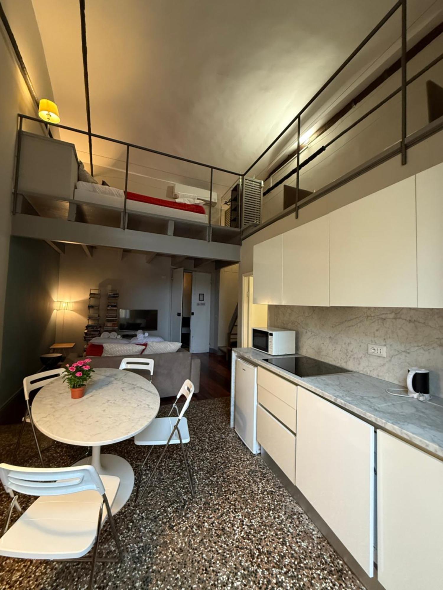 Palazzo Cambiaso Albergo Etico Genova Bagian luar foto