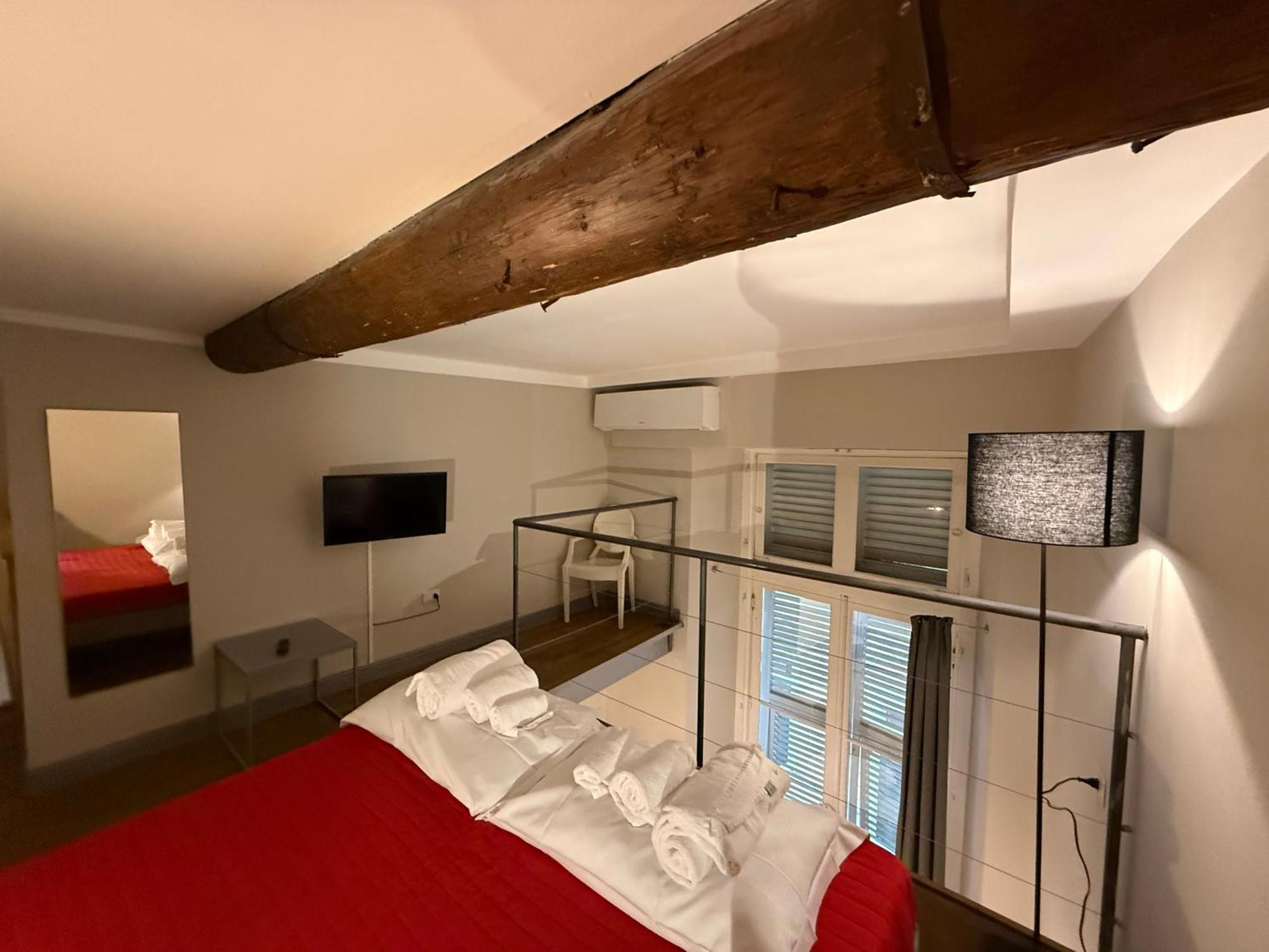 Palazzo Cambiaso Albergo Etico Genova Bagian luar foto