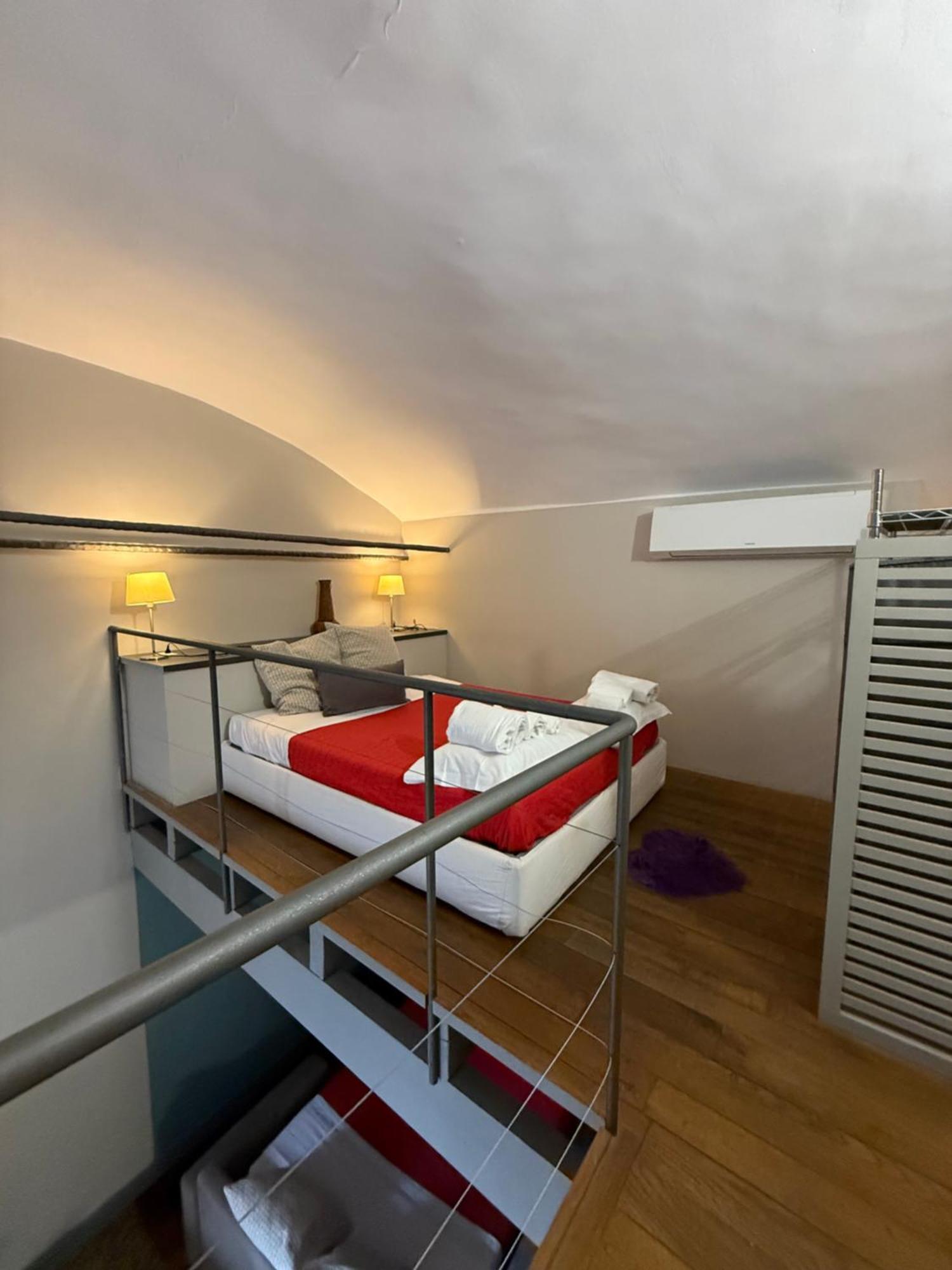 Palazzo Cambiaso Albergo Etico Genova Bagian luar foto