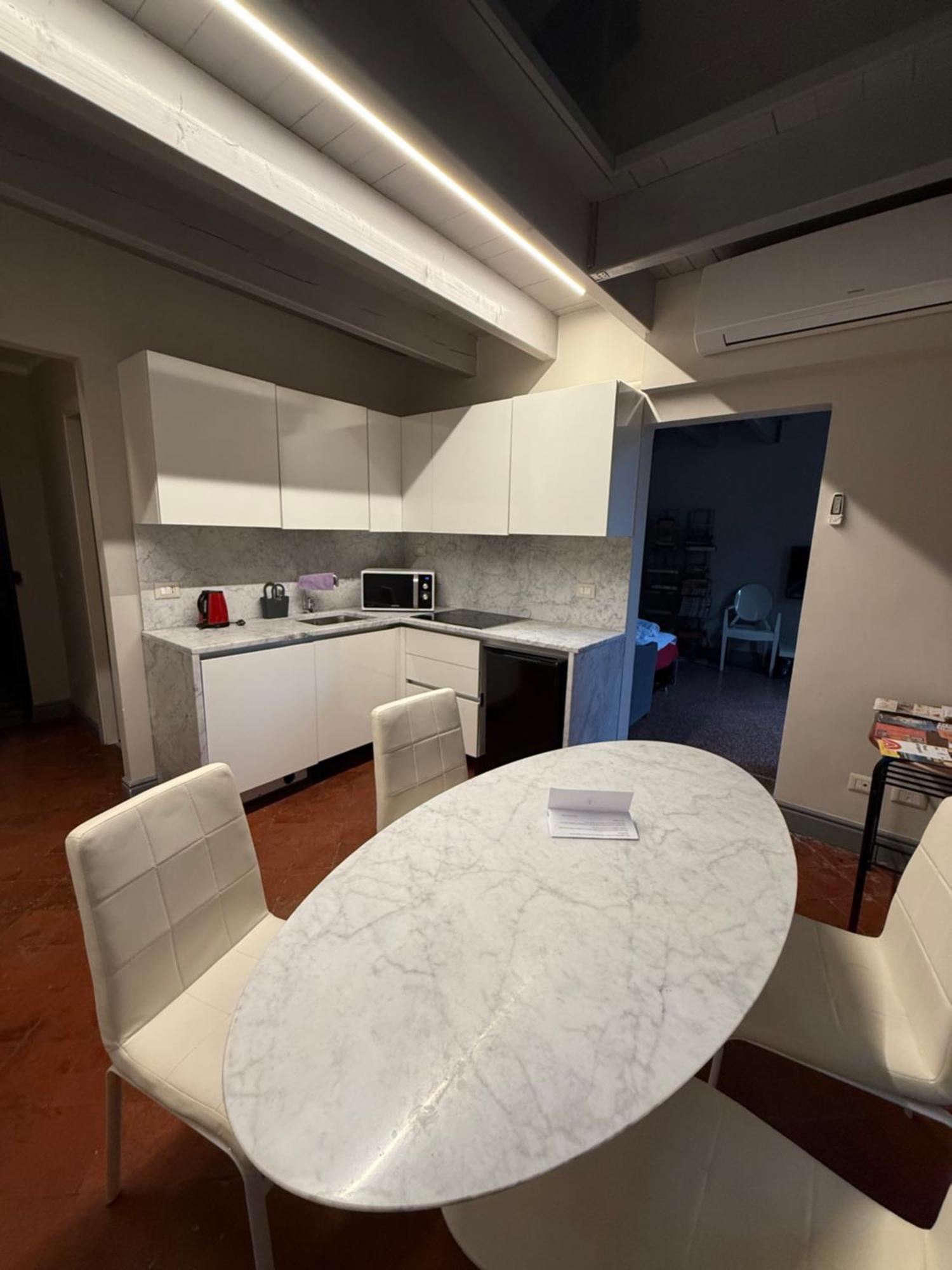 Palazzo Cambiaso Albergo Etico Genova Bagian luar foto
