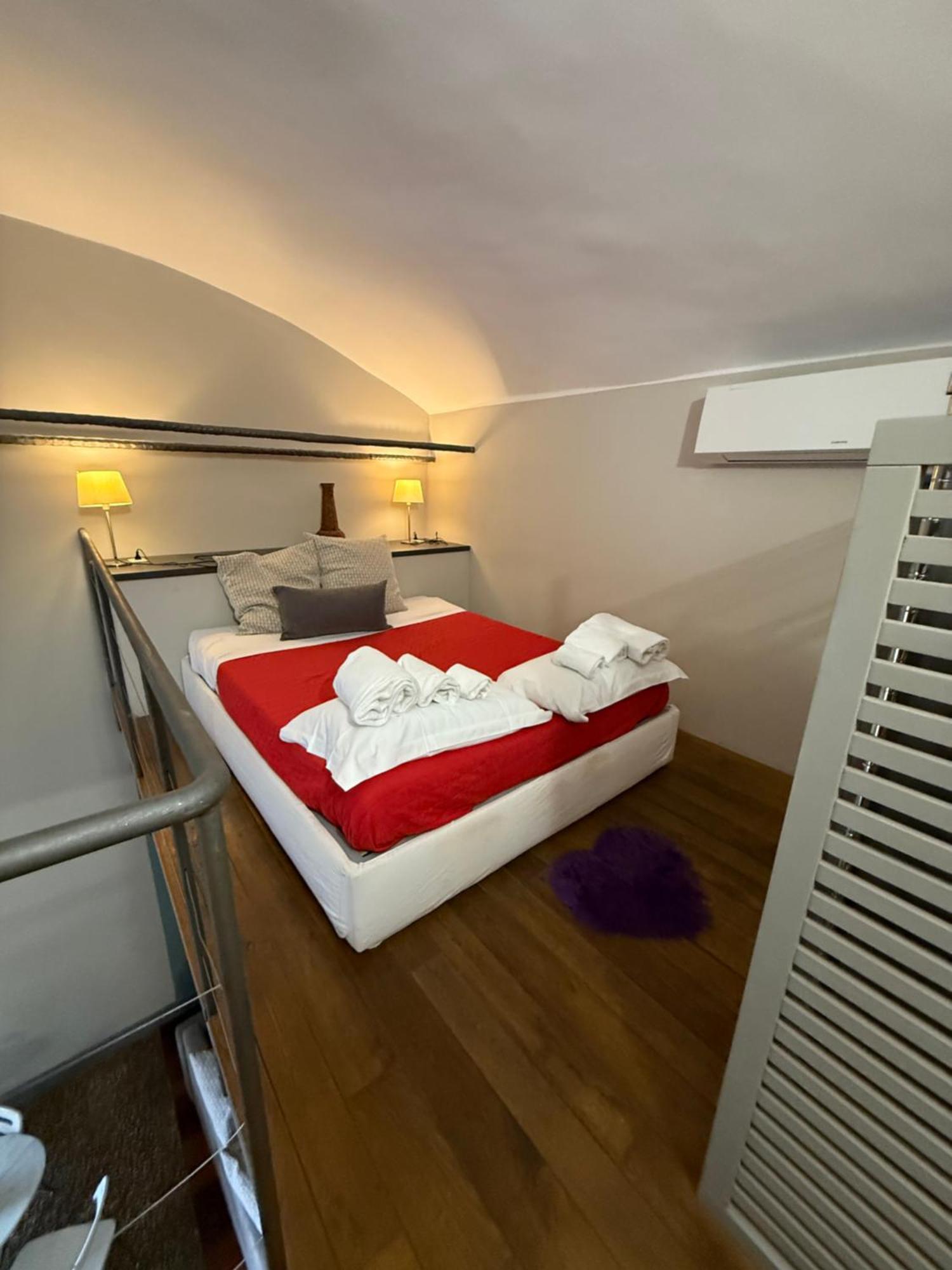 Palazzo Cambiaso Albergo Etico Genova Bagian luar foto