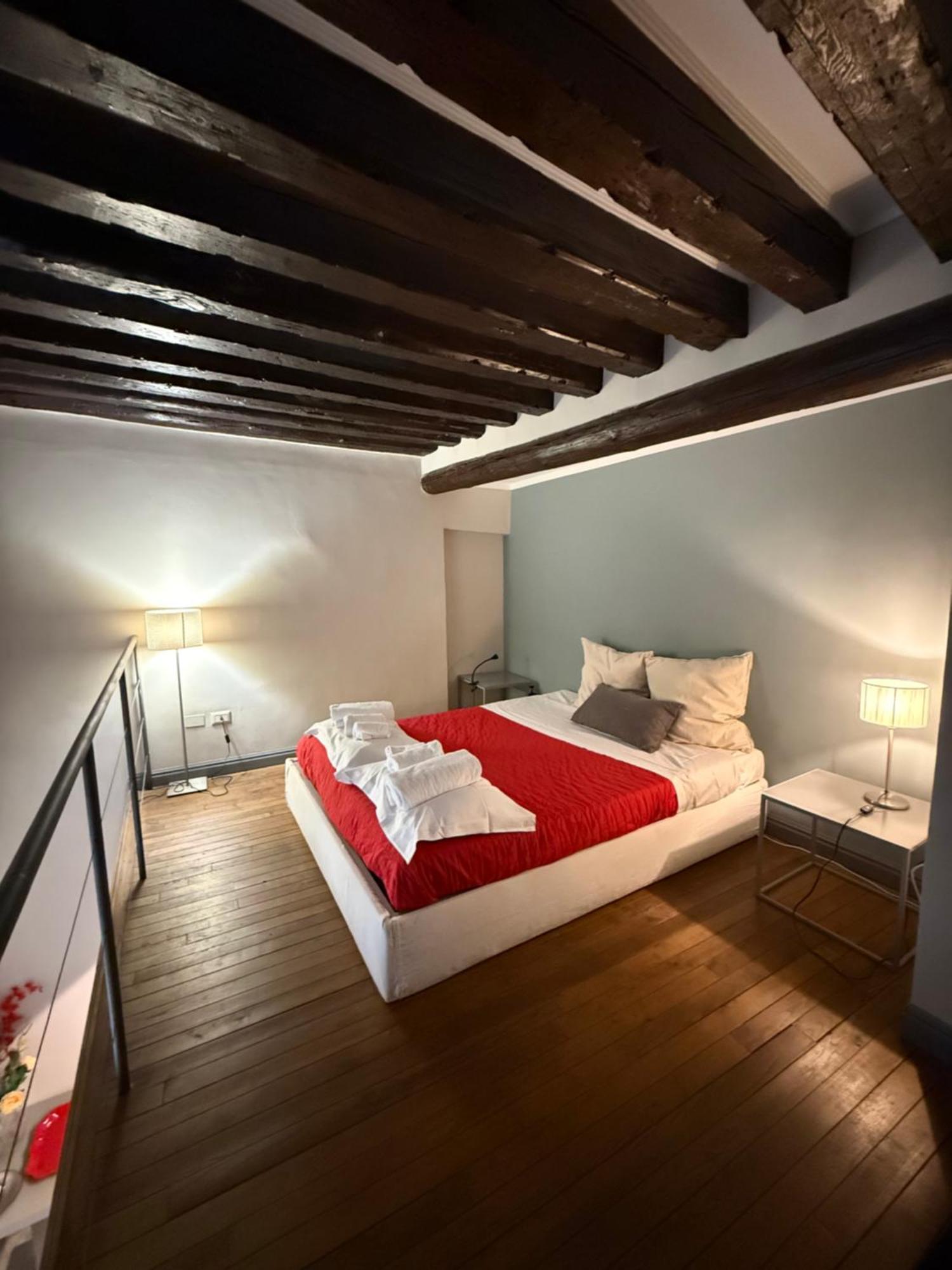 Palazzo Cambiaso Albergo Etico Genova Bagian luar foto