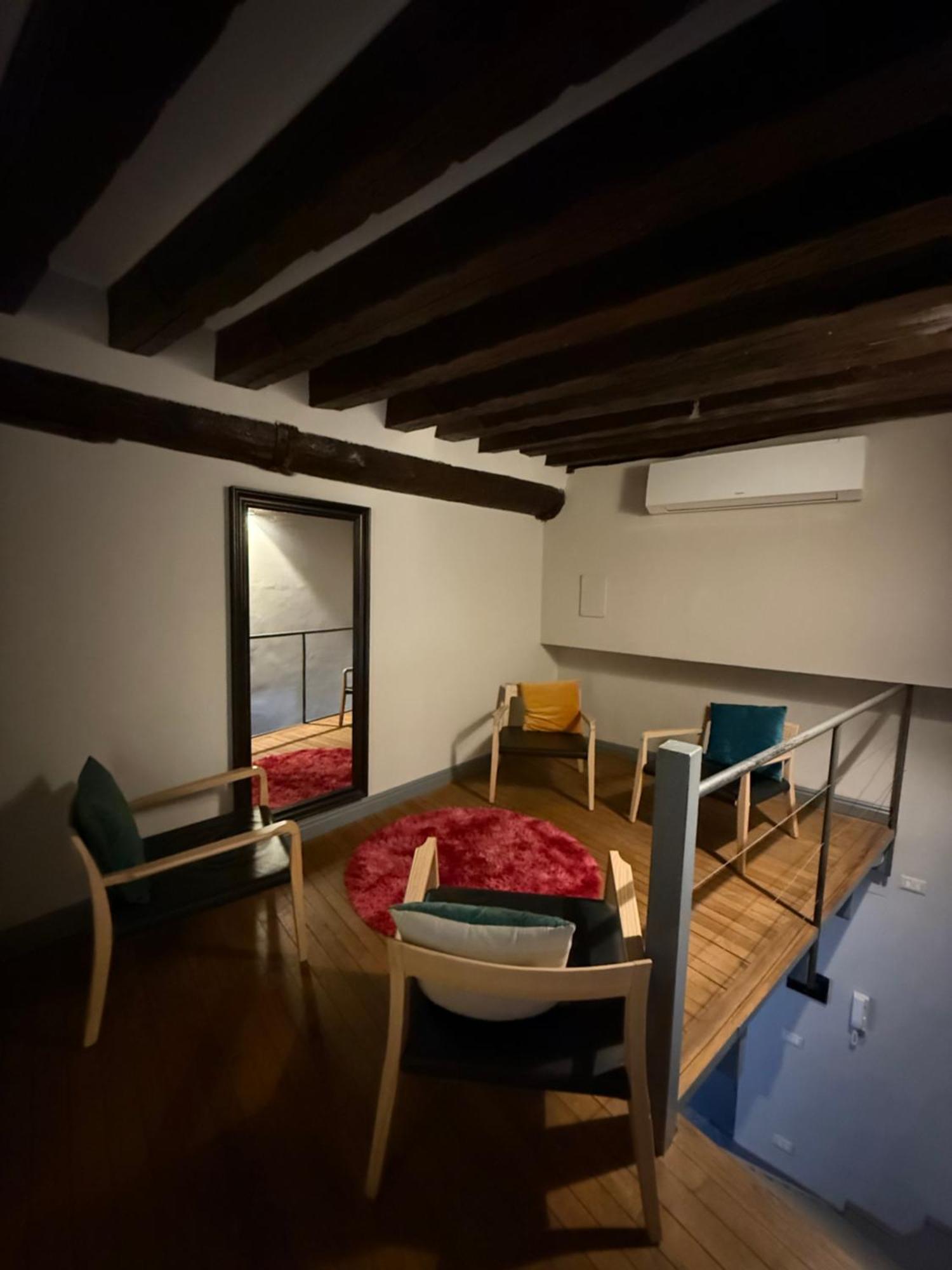 Palazzo Cambiaso Albergo Etico Genova Bagian luar foto