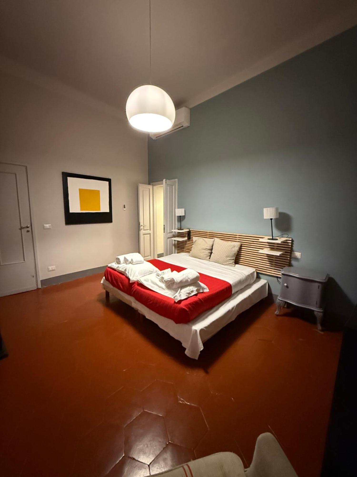 Palazzo Cambiaso Albergo Etico Genova Bagian luar foto