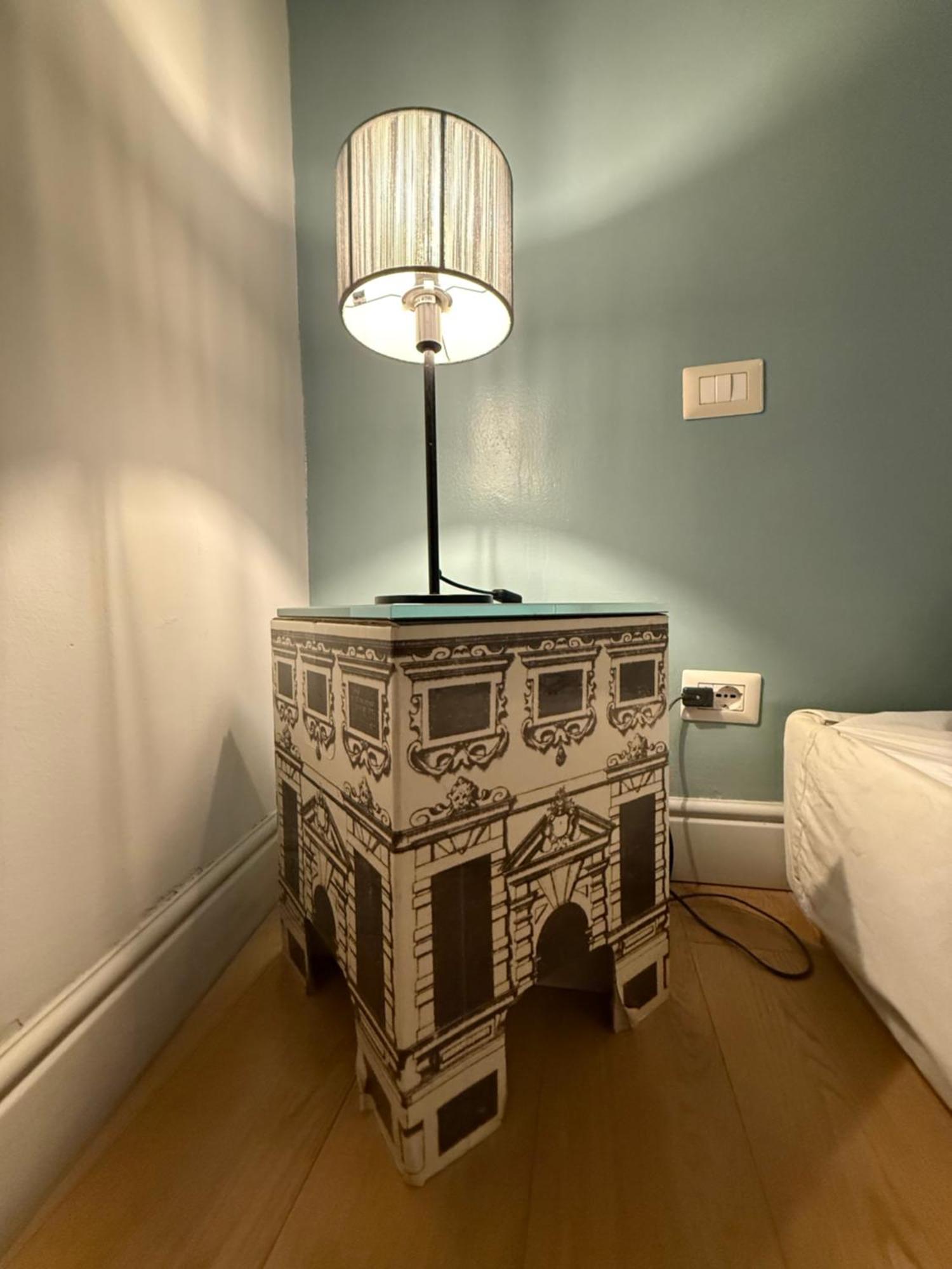 Palazzo Cambiaso Albergo Etico Genova Bagian luar foto