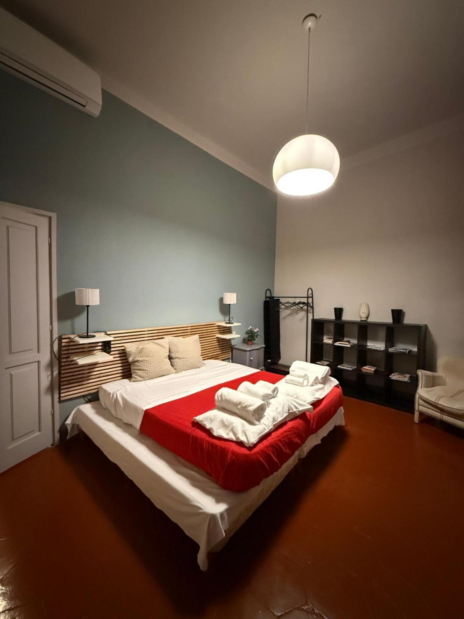Palazzo Cambiaso Albergo Etico Genova Bagian luar foto