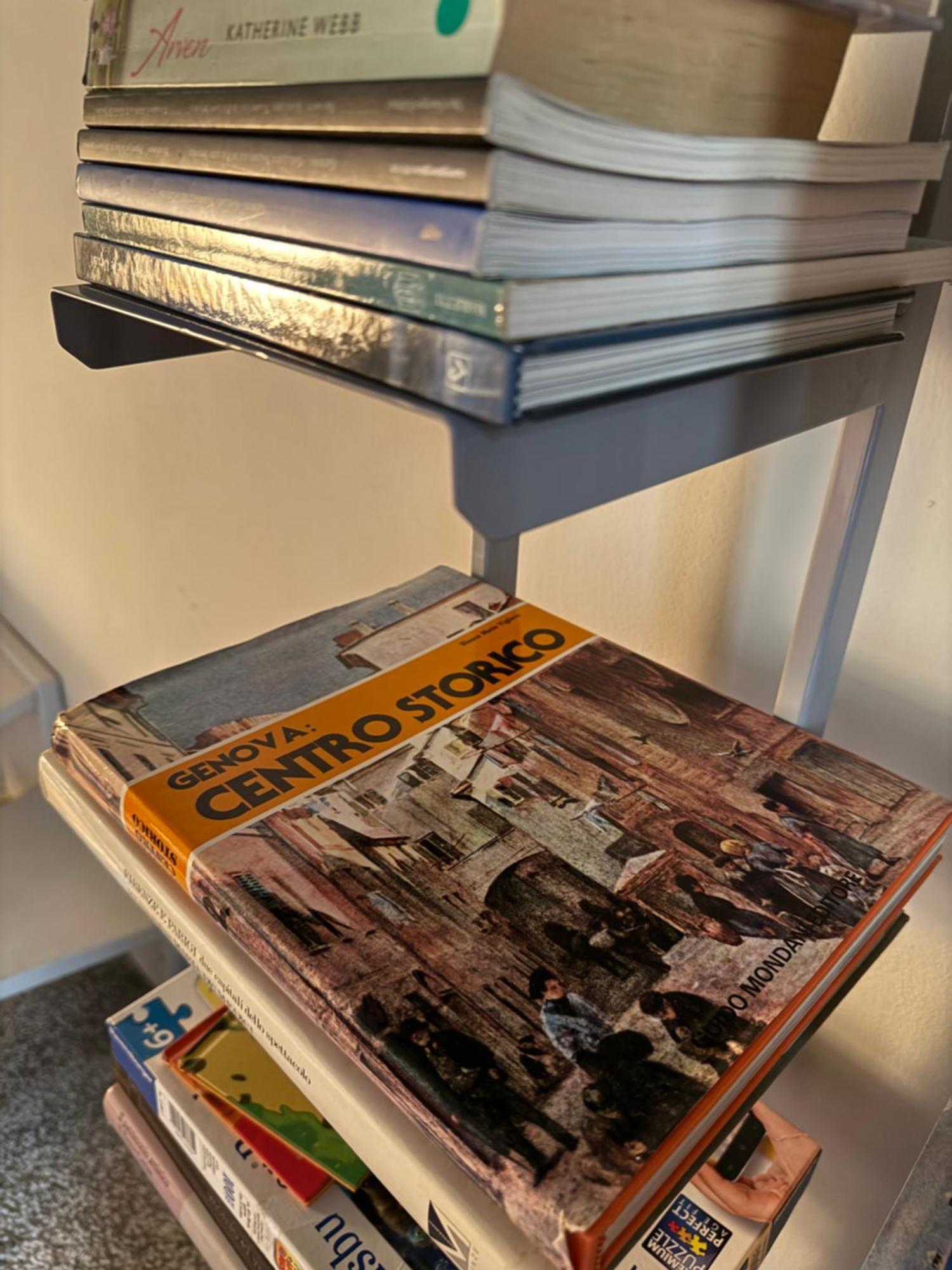 Palazzo Cambiaso Albergo Etico Genova Bagian luar foto