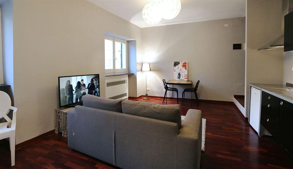 Palazzo Cambiaso Albergo Etico Genova Bagian luar foto