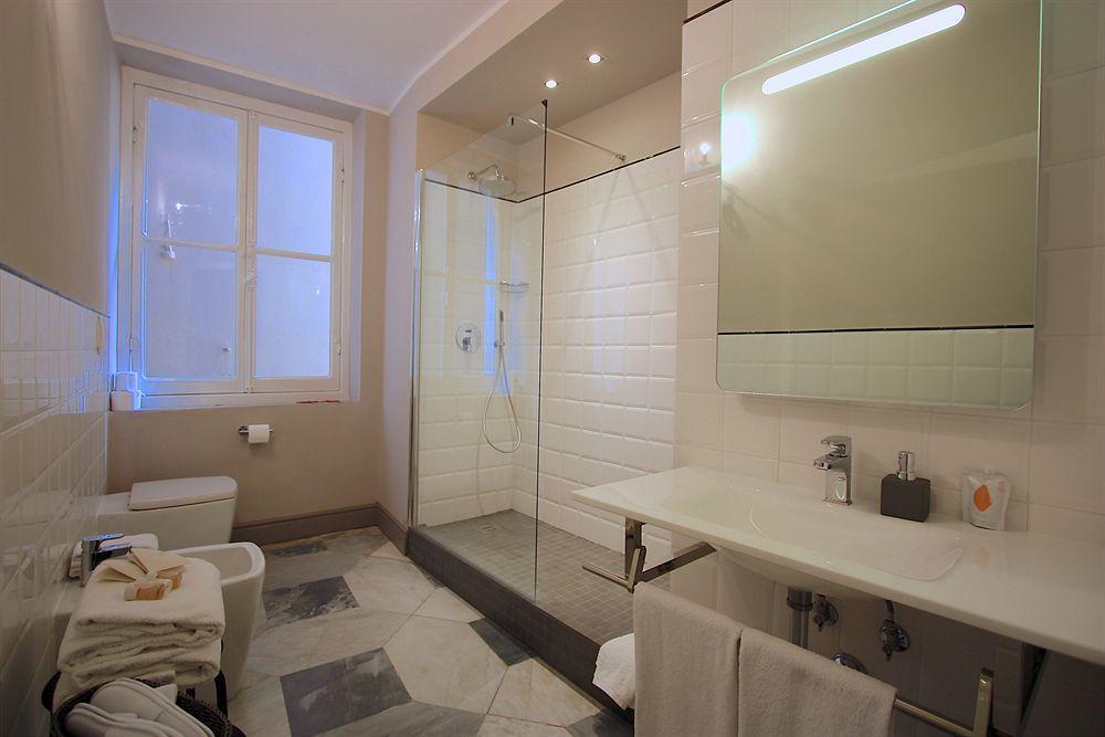 Palazzo Cambiaso Albergo Etico Genova Bagian luar foto