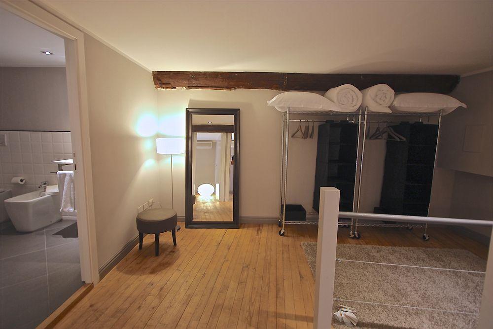 Palazzo Cambiaso Albergo Etico Genova Bagian luar foto