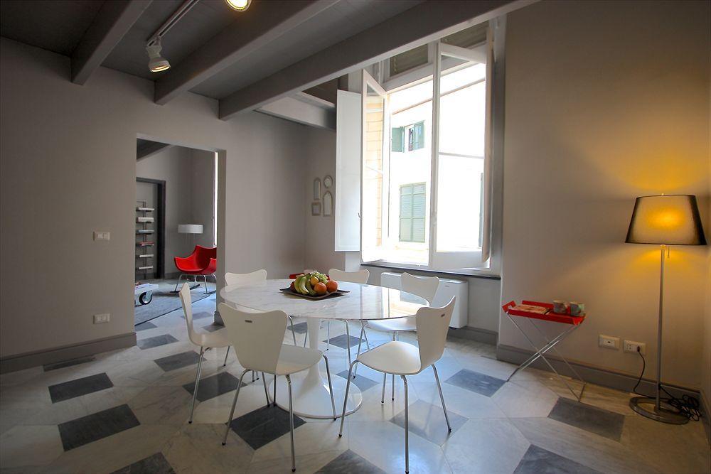Palazzo Cambiaso Albergo Etico Genova Bagian luar foto