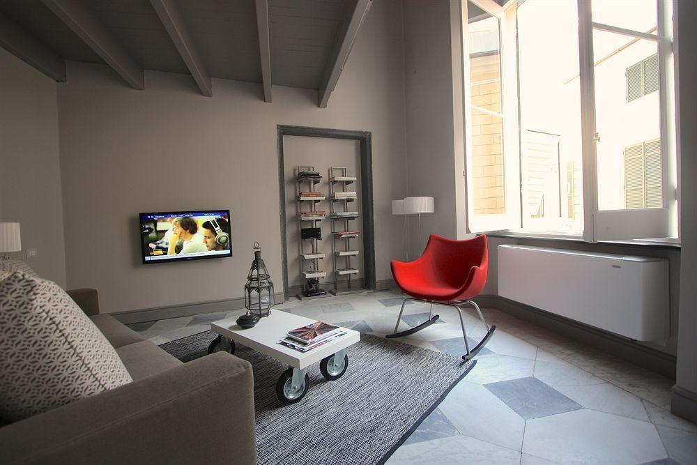 Palazzo Cambiaso Albergo Etico Genova Bagian luar foto
