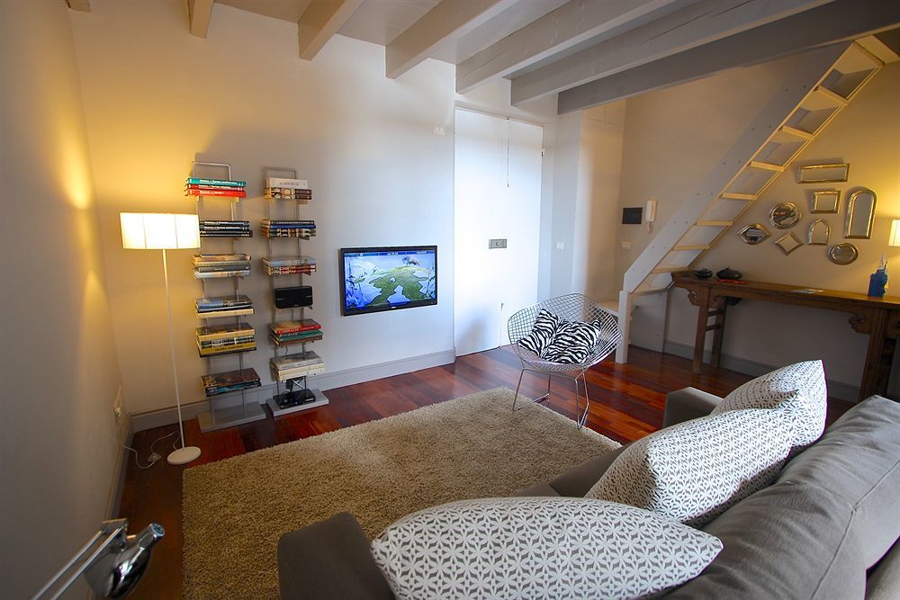 Palazzo Cambiaso Albergo Etico Genova Bagian luar foto