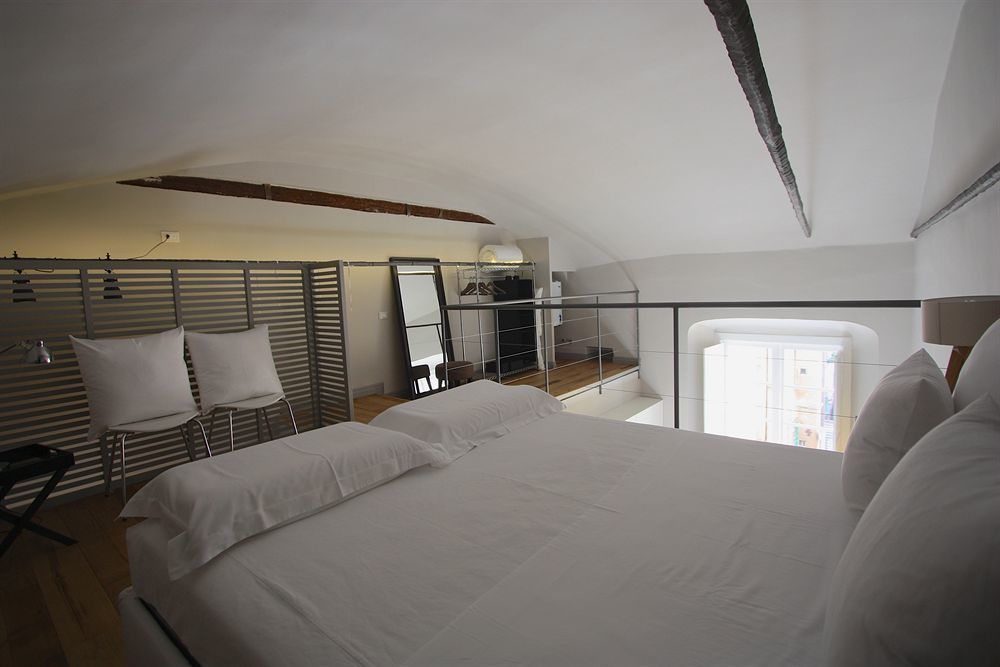 Palazzo Cambiaso Albergo Etico Genova Bagian luar foto